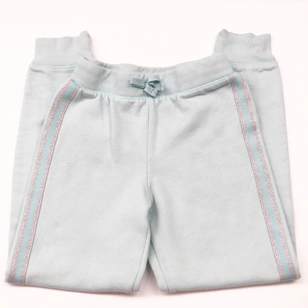 The Children’s Place mint green sweatpants